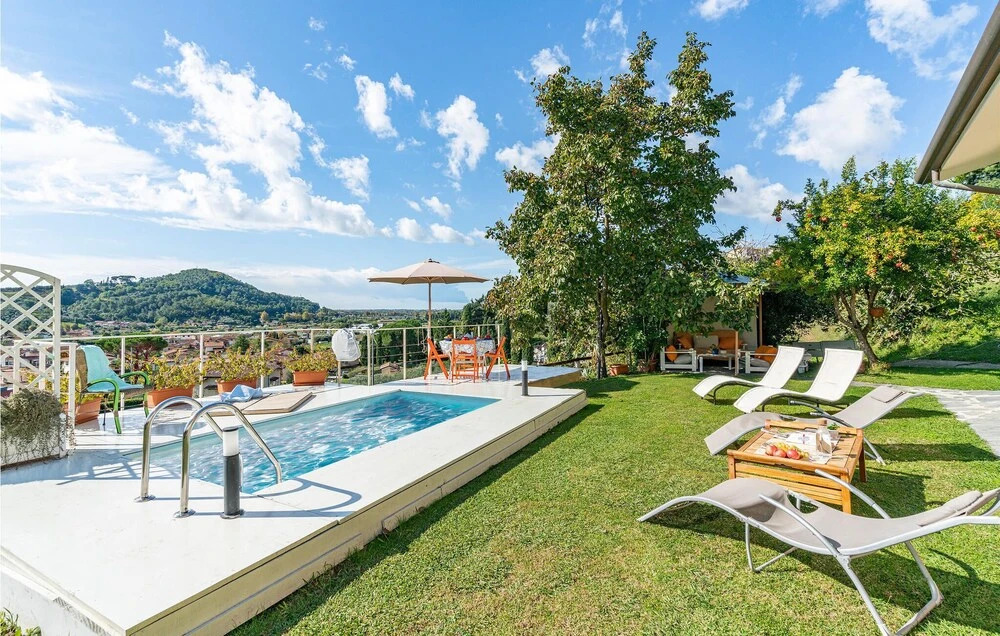 Villa Lavandaia Toscana