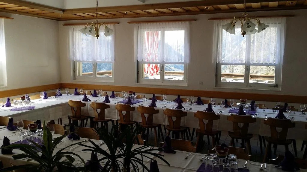 Gasthaus Morgenrot