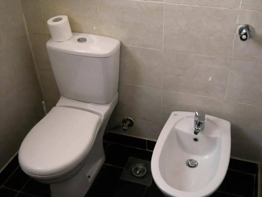 Tamra Residence Hotel-Apartment