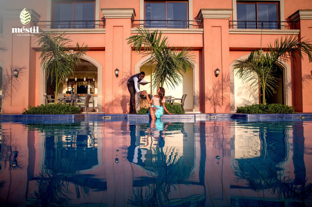 Mestil Hotels & Residences