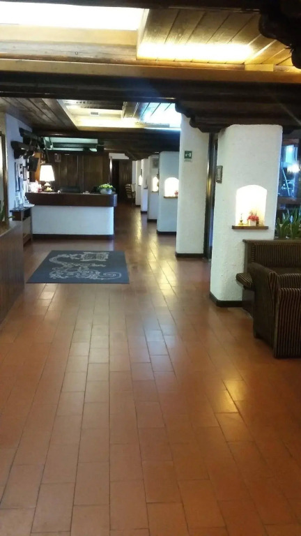 Hotel El Rustego
