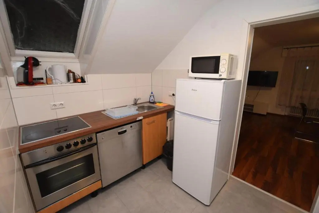 Apartment Ostfildern-Nellingen II