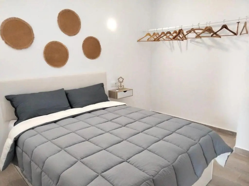 Casa Ahray Villas Canarias