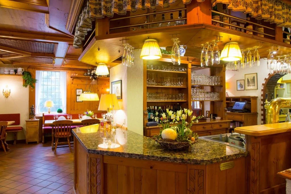 Hotel Jesteburger Hof