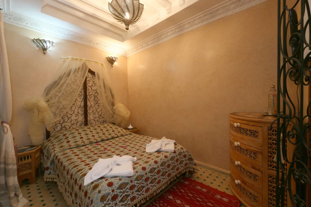 Riad El Bellar