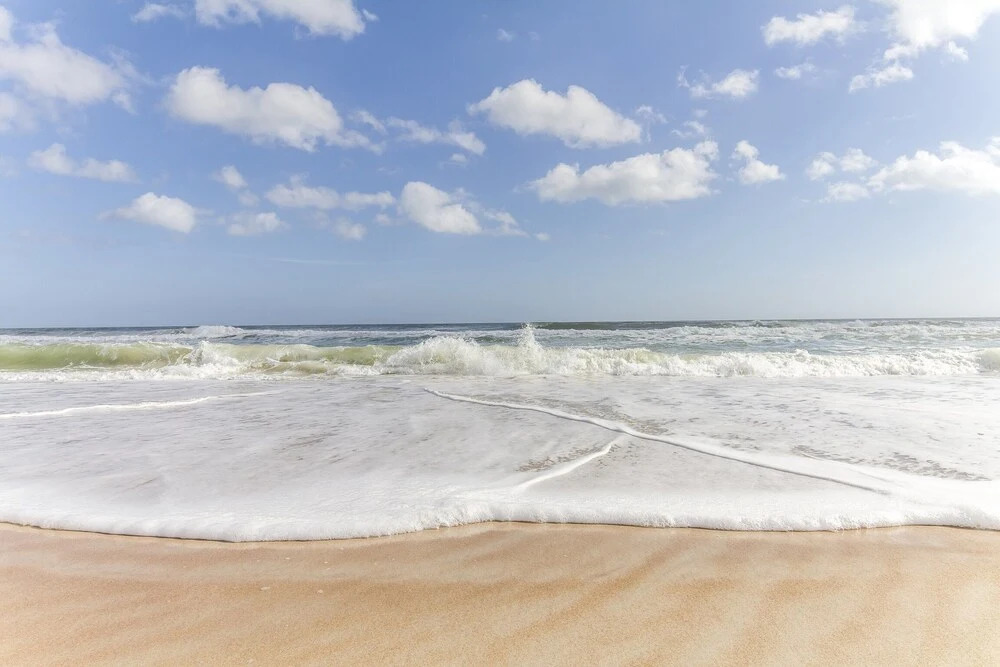 Balmy Breezes