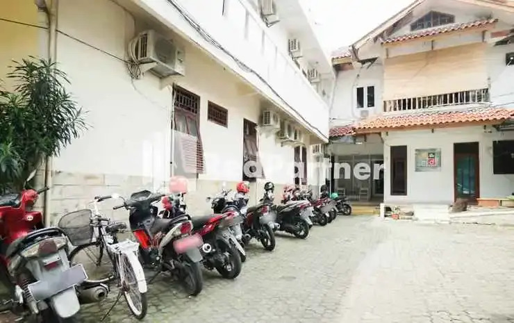 Griya Sawamah Syariah Mitra RedDoorz