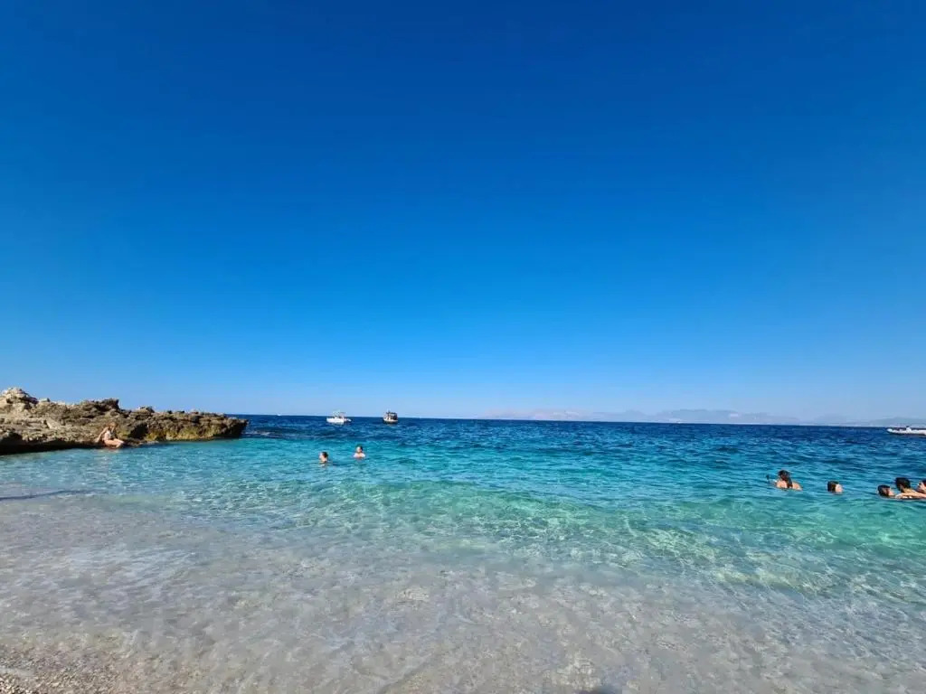 Sole Mare Sale