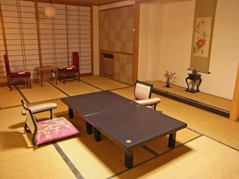 Ryokan Kanoya
