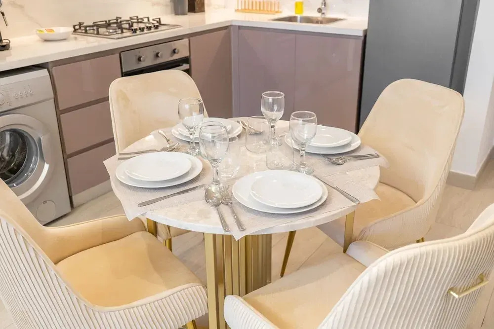 Eye-catching 1 Bedroom in Azizi Riviera
