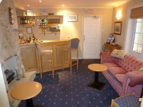 Hensleigh House