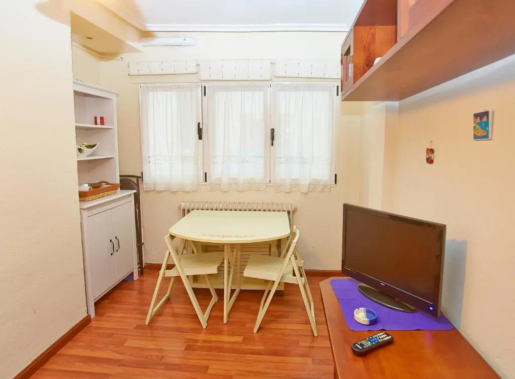 Apartamento El Ñeru