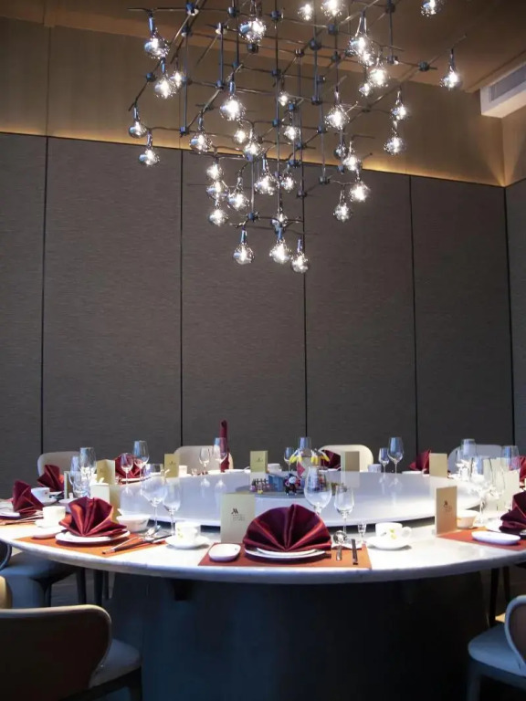 Shenyang Marriott Hotel