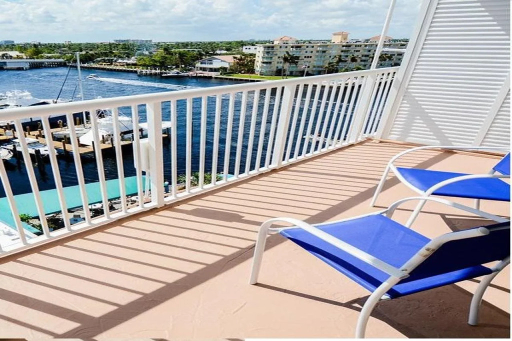 Sands Harbor Resort and Marina