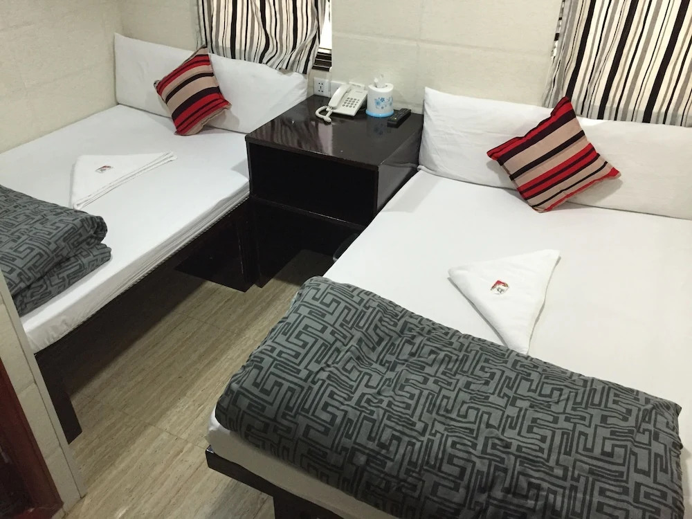 Simplex Guest House