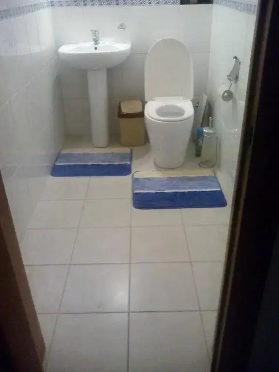 Hostel Samal