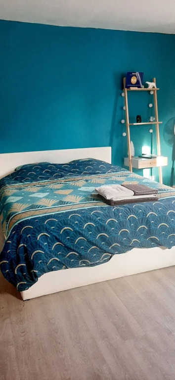 Le Pompon'ing, appartement coeur de ville