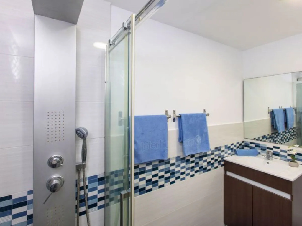 Apartment Ancora