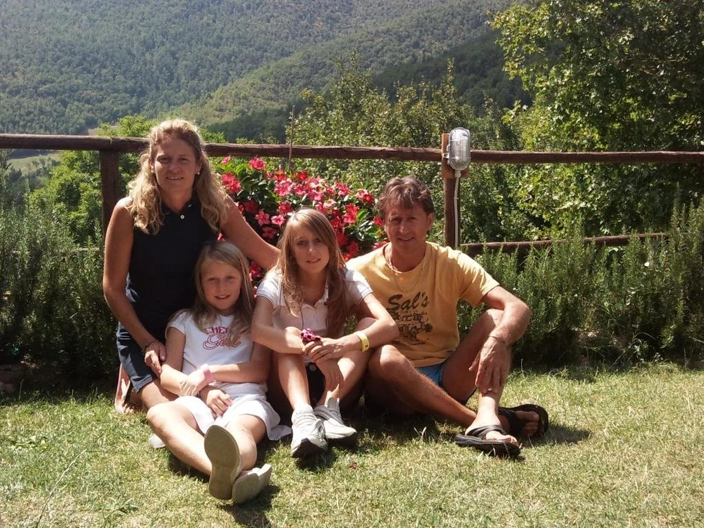 Agriturismo Roccagelli