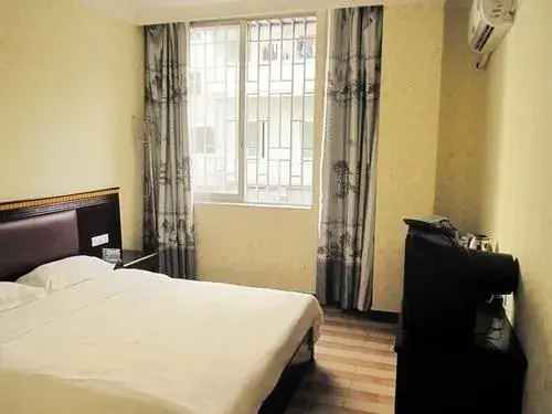 Qun Yuan Hotel