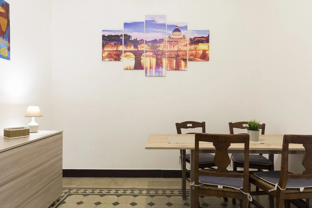 Barabino Central Apartment Navona Sq