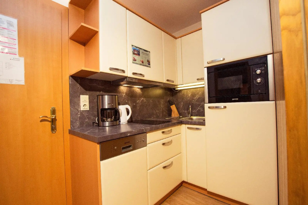 Apparthotel Panorama