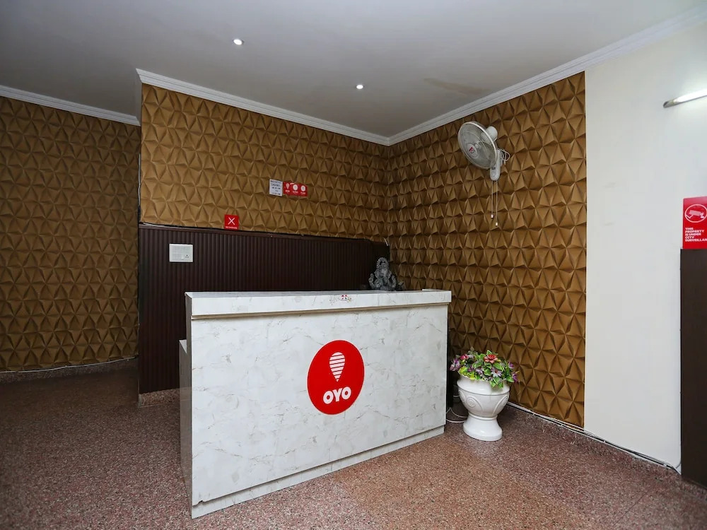 Green View Palace Guest House