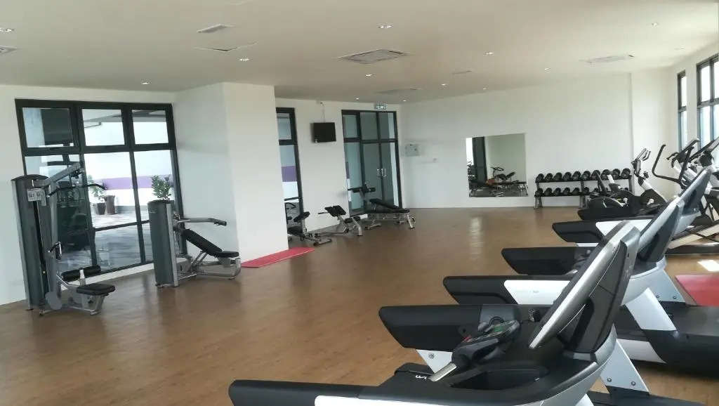 Landmark Residence 2 Service Apartment 5min to MRT 20min to KL