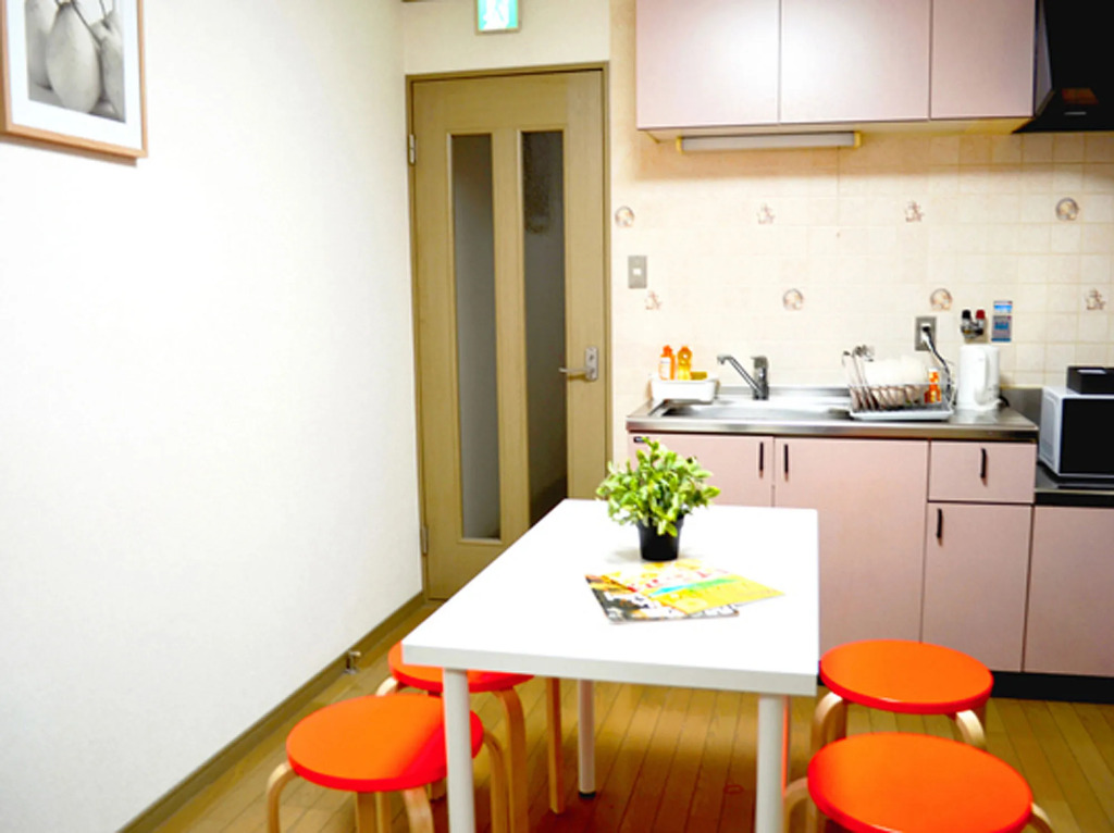 Terrace House Bentencho
