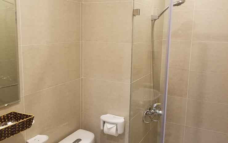 Asahi Japan - FLC Green Home Apartment