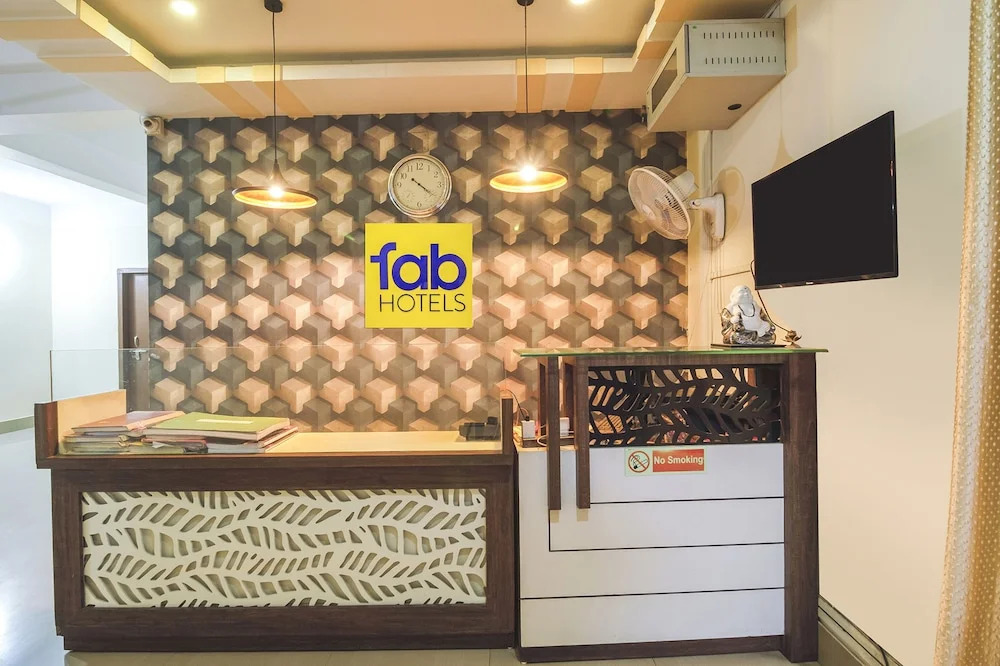 Fabhotel Casa Heritage