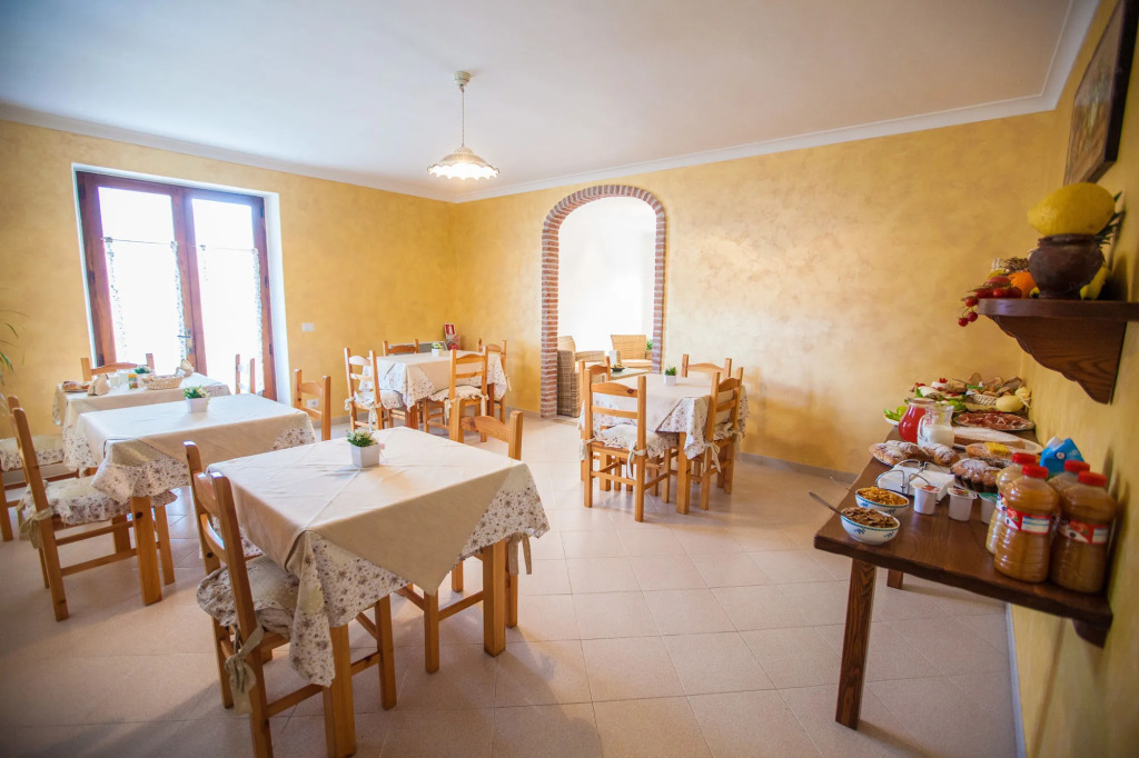 Haidi House