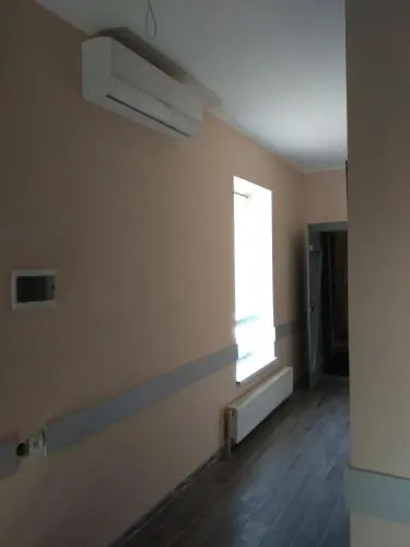 Artsizskii khostel