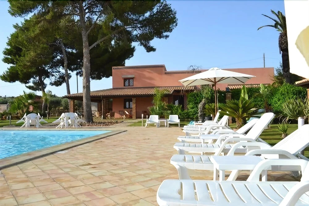 Holiday Menfi | Casale Abate