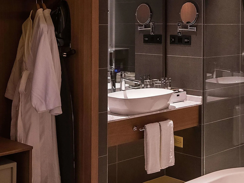 Novotel Suzhou Tai Lake Santeh
