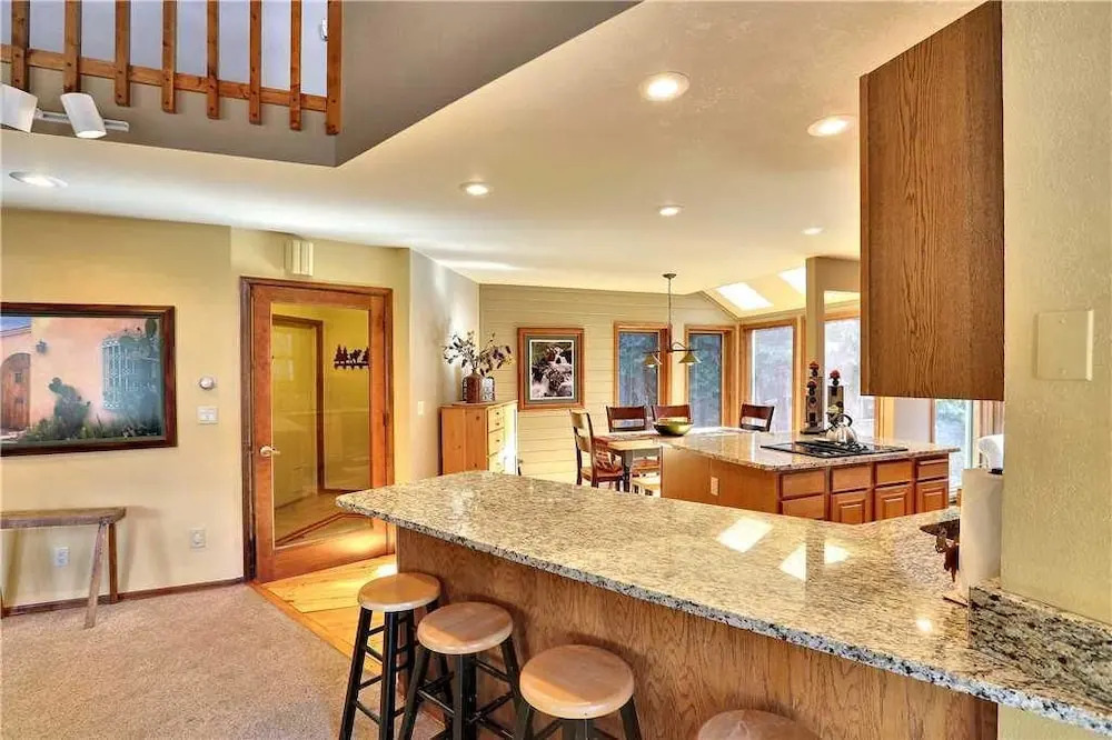 Hideaway Cabin House