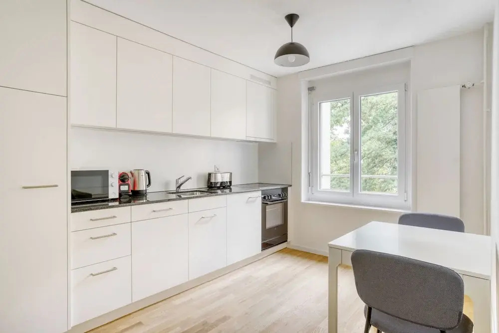 Kaya Zurich Wiedikon