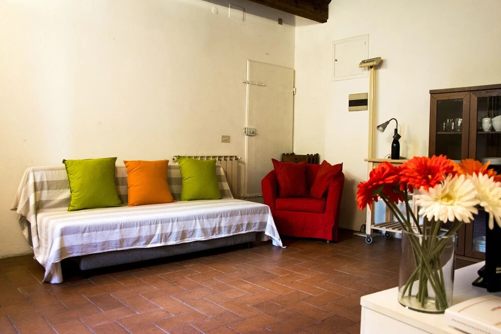 Tasso Garden