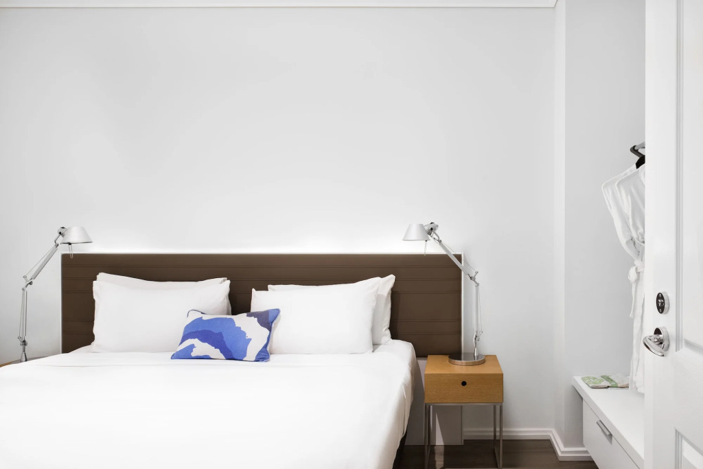 Laneways by Ovolo
