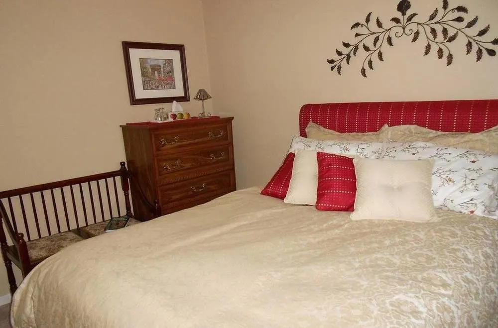 Harbour Heights B&B