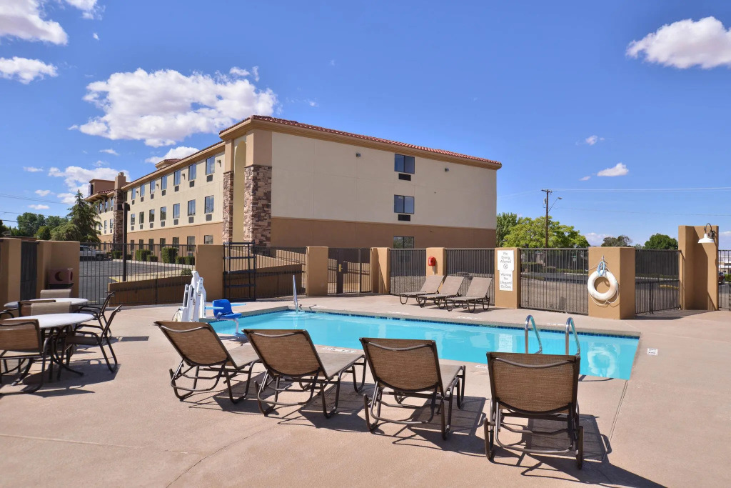 Clarion Inn Page - Lake Powell