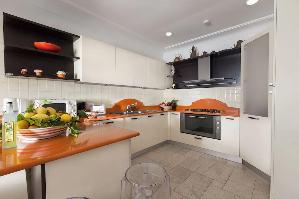 Amore Rentals - Villa Il Noce