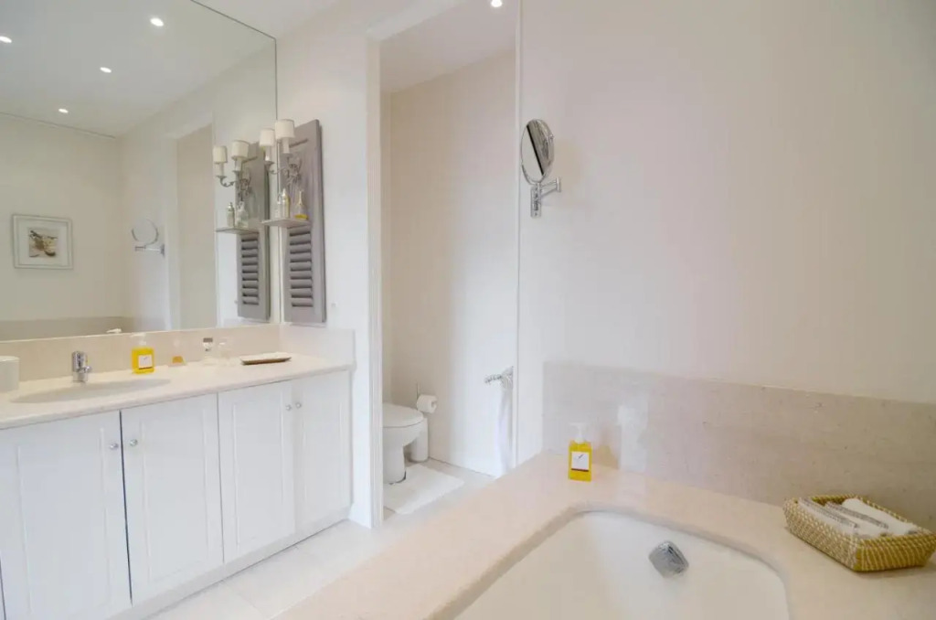 Apart Inn Paris - Iena Champs-Elyses