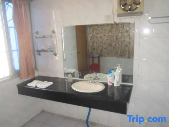 Wenfeng Hostel