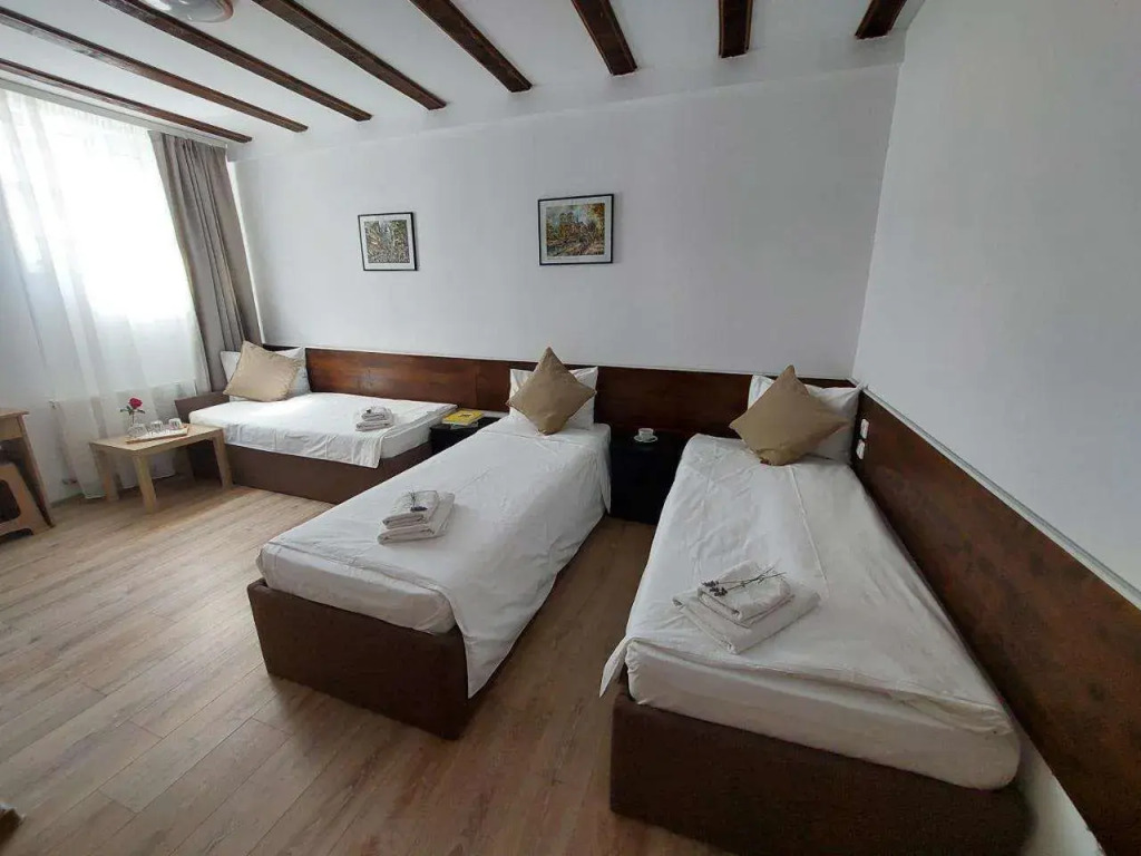 Confort INN