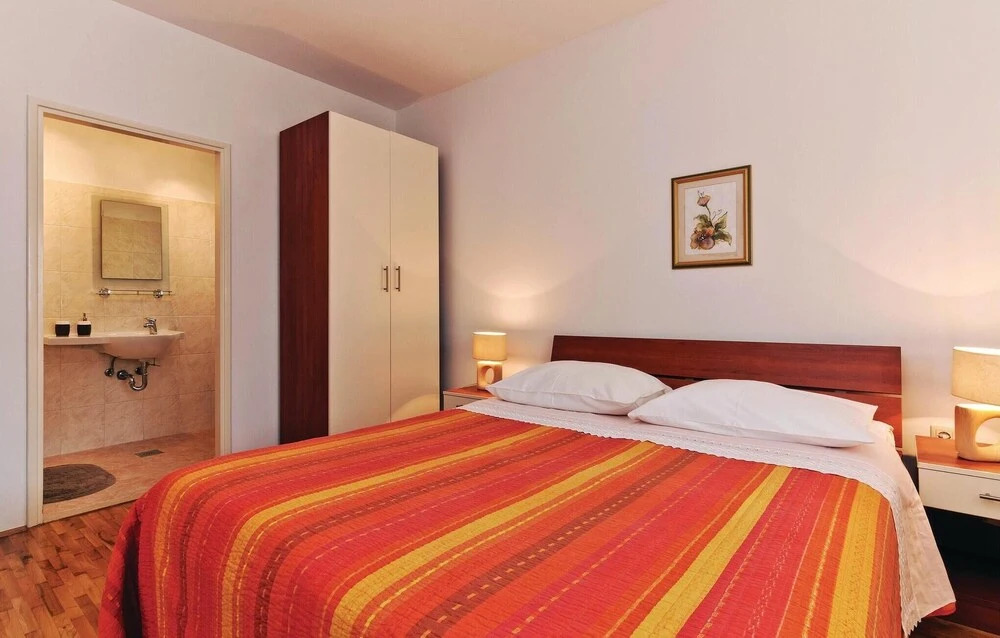 Holiday Home Put Vrljuge Iv