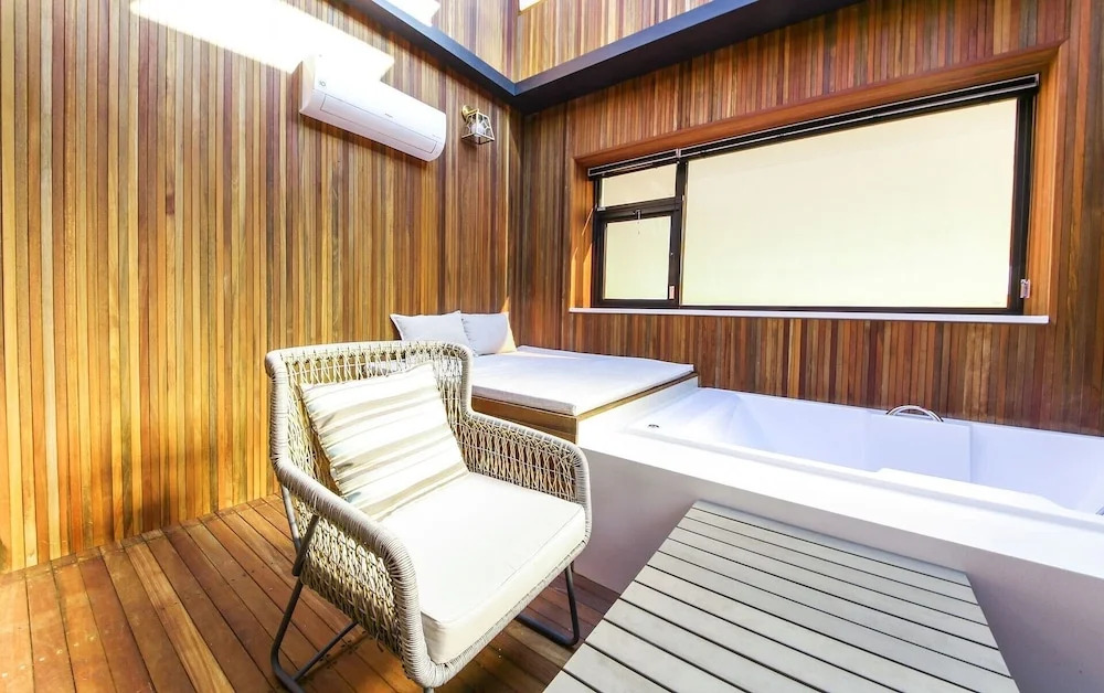 GijangYeonhwari No,25 Hotel