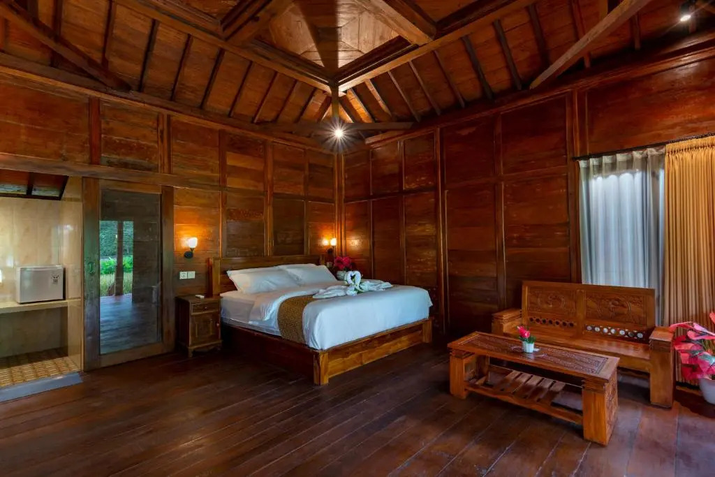 Uma Ulun Dugul Ubud by Dhananjaya Hospitality