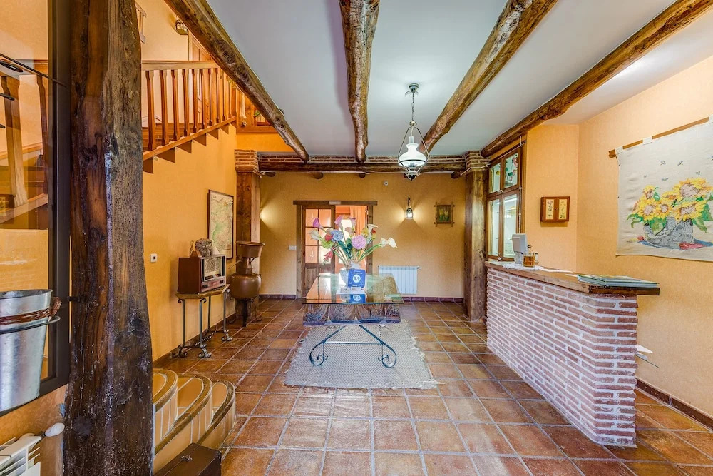 Los Montejos & Spa
