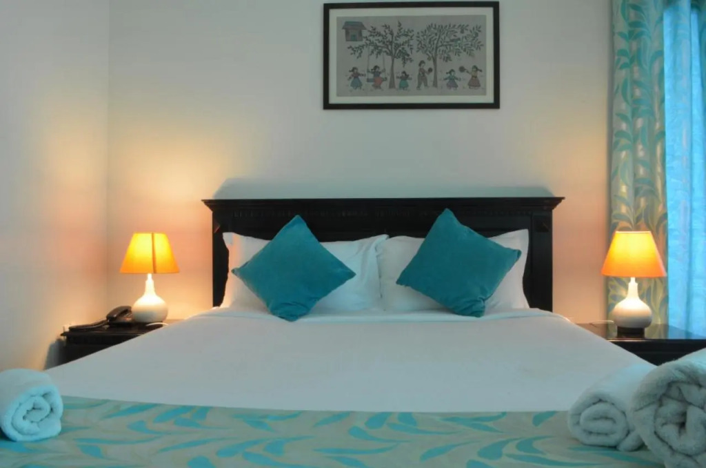 Luxtay Suites